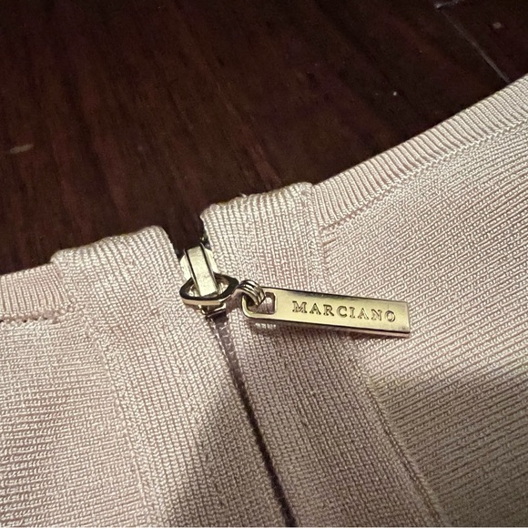 Marciano Vinette Dress - Picture 7 of 9